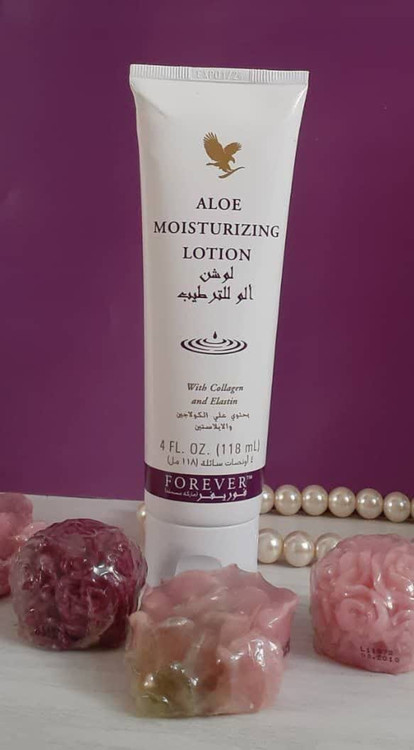 لوسیون و کلاژن ساز فوراور