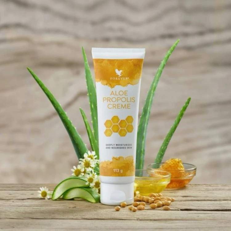 مرطوب کننده forever