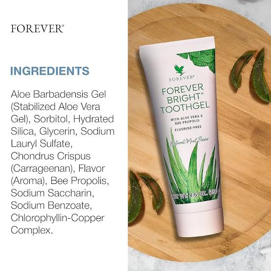 ژل دندان و سفیدکننده