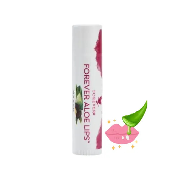 خرید لیپس فوراور