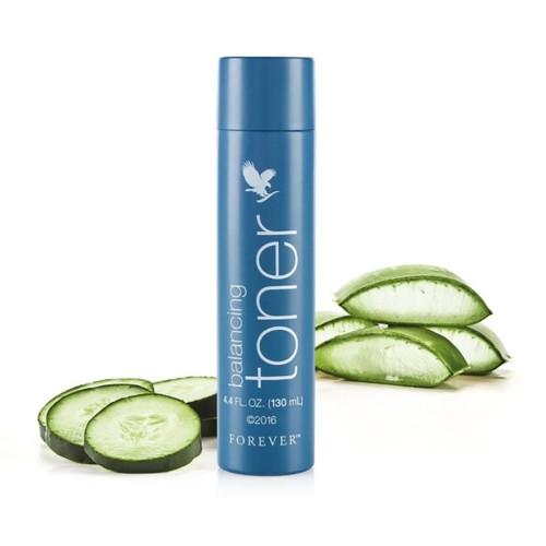 تونر متعادل کننده پوست فوراور ۱۳۰ میل