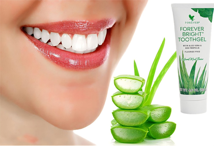 ژل دندان و سفید کننده